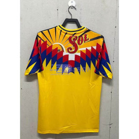 Camiseta Club America 1995/96 1ª Equipación Retro