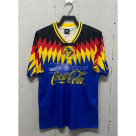 Camiseta Club America 1995/96 2ª Equipación Retro