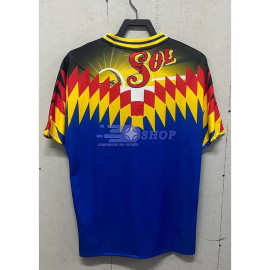 Camiseta Club America 1995/96 2ª Equipación Retro