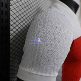 Camiseta Croacia 2024 1ª Equipación (EDICIÓN JUGADOR)