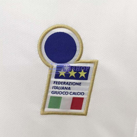 Camiseta Italia 1996 2ª Equipación Retro