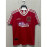 Camiseta Liverpool 95/96 1ª Equipación Retro