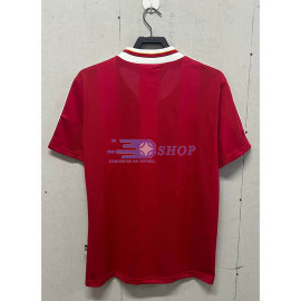 Camiseta Liverpool 95/96 1ª Equipación Retro