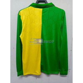 Camiseta Manchester United 1992/94 3ª Equipación Retro ML