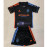 Camiseta New York City 2024/2025 2ª Equipación