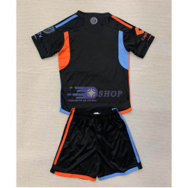 Camiseta New York City 2024/2025 2ª Equipación