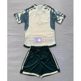 Camiseta Portland Timbers 2024/2025 2ª Equipación Niño Kit