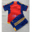 Camiseta Real Salt Lake 2024/2025 1ª Equipación Niño Kit