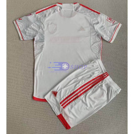 Camiseta St. Louis City SC 2024/2025 2ª Equipación