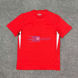 Camiseta Turquía 2024 2ª Equipación