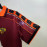 Camiseta AS Roma 1998/99 1ª Equipación Retro
