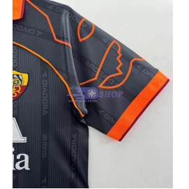 Camiseta AS Roma 1999/00 3ª Equipación Retro