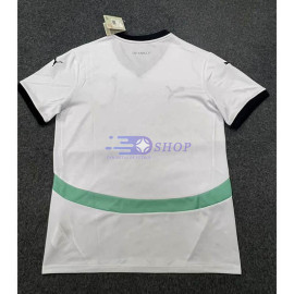 Camiseta Austria 2024 2ª Equipación