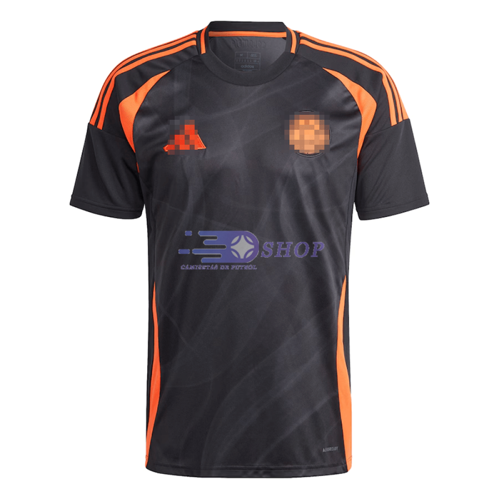 Camiseta Colombia 2024 2ª Equipación