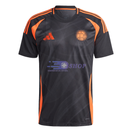 Camiseta Colombia 2024 2ª Equipación