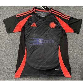 Camiseta Colombia 2024 2ª Equipación