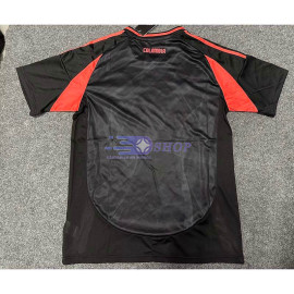 Camiseta Colombia 2024 2ª Equipación