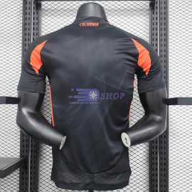 Camiseta Colombia 2024 2ª Equipación (EDICIÓN JUGADOR)