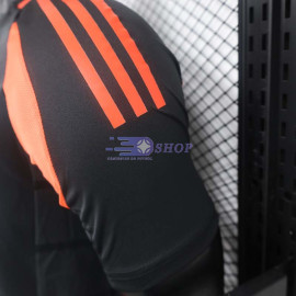 Camiseta Colombia 2024 2ª Equipación (EDICIÓN JUGADOR)