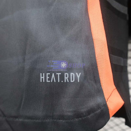 Camiseta Colombia 2024 2ª Equipación (EDICIÓN JUGADOR)