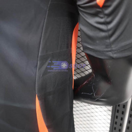 Camiseta Colombia 2024 2ª Equipación (EDICIÓN JUGADOR)