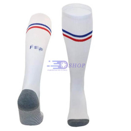 Camiseta Francia 2024 2ª Equipación Niño Kit