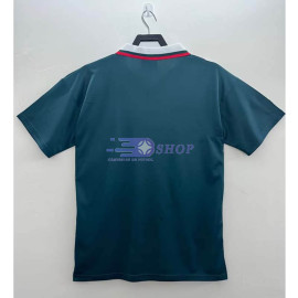 Camiseta Gales 1994/95 2ª Equipación Retro