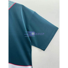 Camiseta Gales 1994/95 2ª Equipación Retro