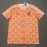 Camiseta Holanda 1988 1ª Equipación Retro