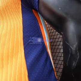 Camiseta Holanda 2024 1ª Equipación (EDICIÓN JUGADOR)