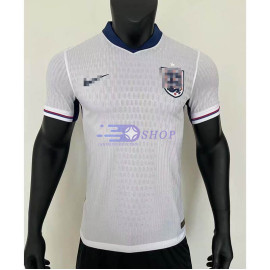 Camiseta Inglaterra 2024 1ª Equipación (EDICIÓN JUGADOR)