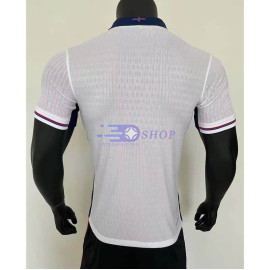 Camiseta Inglaterra 2024 1ª Equipación (EDICIÓN JUGADOR)