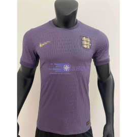 Camiseta Inglaterra 2024 2ª Equipación (EDICIÓN JUGADOR)