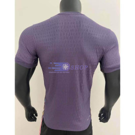 Camiseta Inglaterra 2024 2ª Equipación (EDICIÓN JUGADOR)