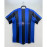 Camiseta Inter De Milán 2004/05 1ª Equipación Retro