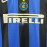 Camiseta Inter De Milán 2004/05 1ª Equipación Retro