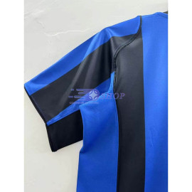 Camiseta Inter De Milán 2004/05 1ª Equipación Retro