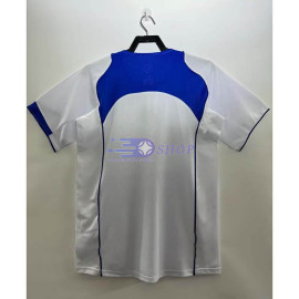 Camiseta Inter De Milán 2004/05 2ª Equipación Retro