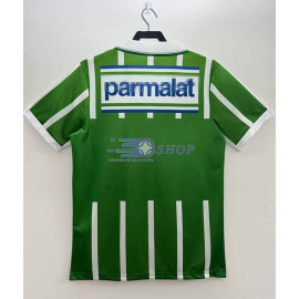 Camiseta Palmeiras 1992 1ª Equipación Retro