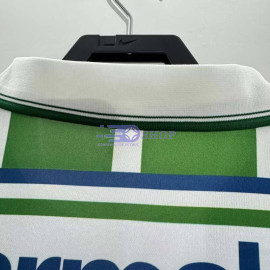 Camiseta Palmeiras 1992 1ª Equipación Retro