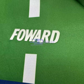 Camiseta Palmeiras 1992 1ª Equipación Retro