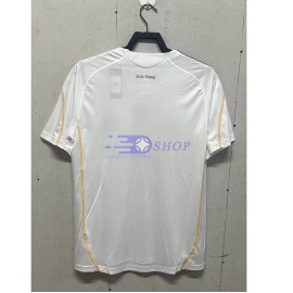 Camiseta Real Madrid 2009/10 1ª Equipación Retro