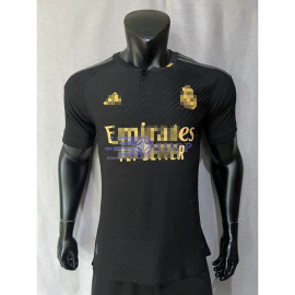 Camiseta Real Madrid 2023/2024 3ª Equipación (EDICIÓN JUGADOR)