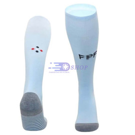 Camiseta Portugal 2024 2ª Equipación Niño Kit