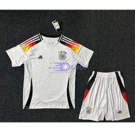 Camiseta Alemania 2024 1ª Equipación