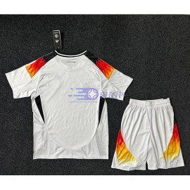 Camiseta Alemania 2024 1ª Equipación