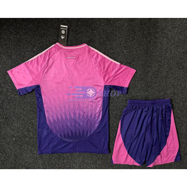 Camiseta Alemania 2024 2ª Equipación