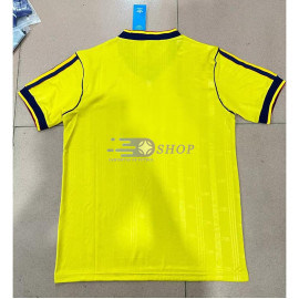 Camiseta Arsenal 1986/88 2ª Equipación Retro