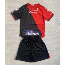 Camiseta Atlas FC 2023/2024 1ª Equipación Niño Kit
