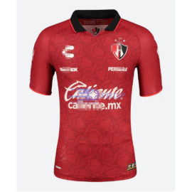 Camiseta Atlas FC 2023/2024 2ª Equipación
